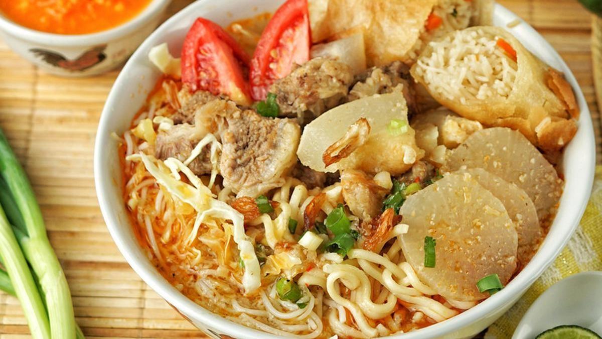 Wisata Kuliner — JejakJalan
